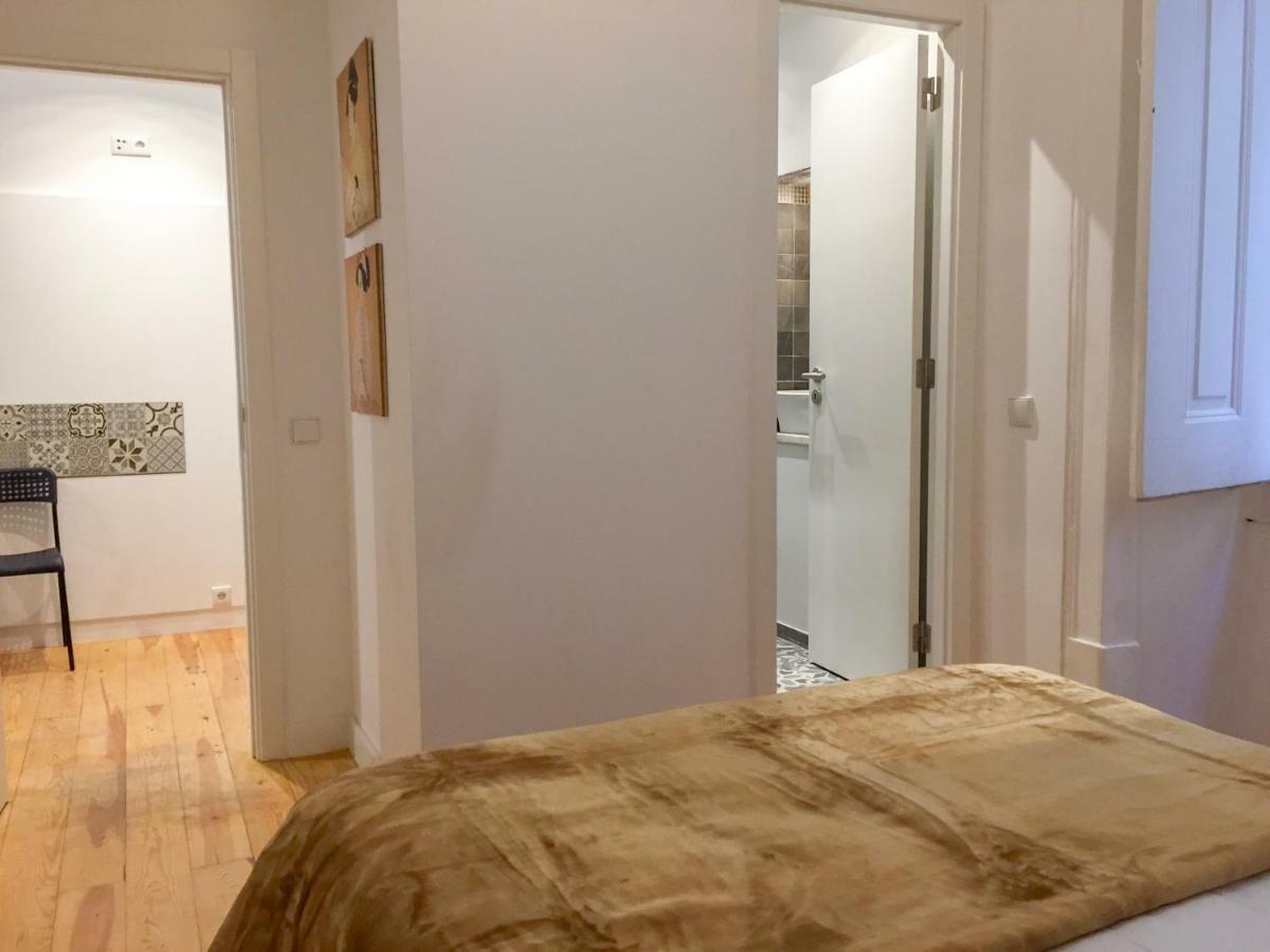 Sapateiros Street 207 - Center Appartement Lissabon