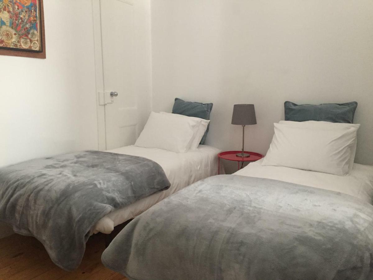 Sapateiros Street 207 - Center Lissabon