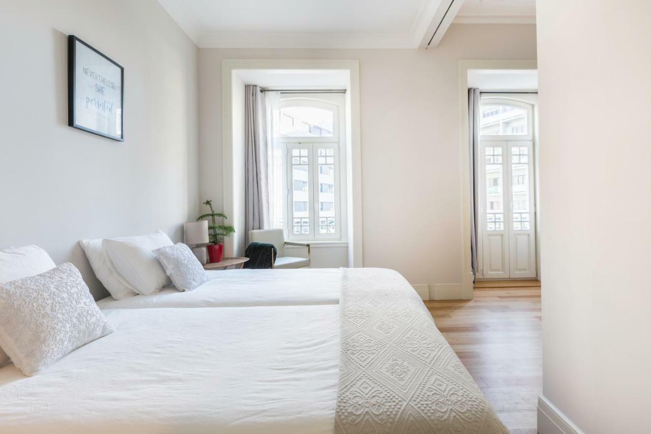 Appartement Cosy Marques De Pombal
