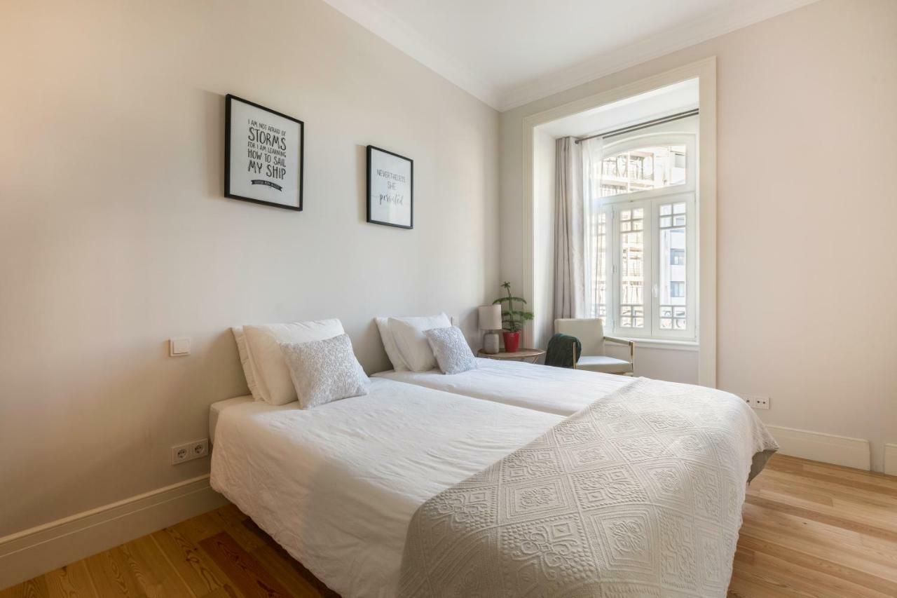Cosy Marques De Pombal Appartement Lissabon