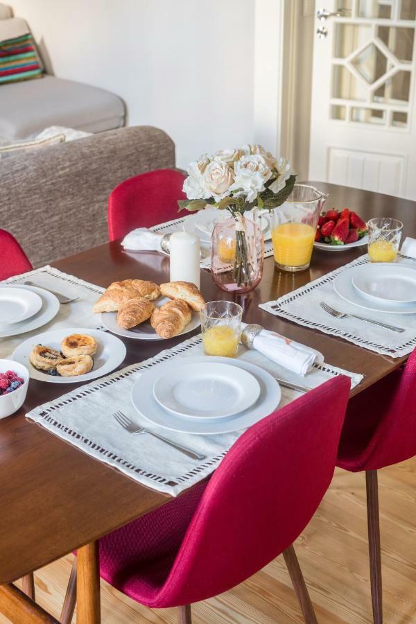 Appartement Cosy Marques De Pombal *