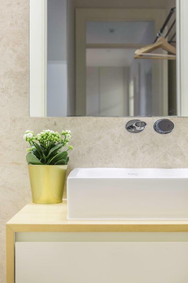 Cosy Marques De Pombal Appartement *