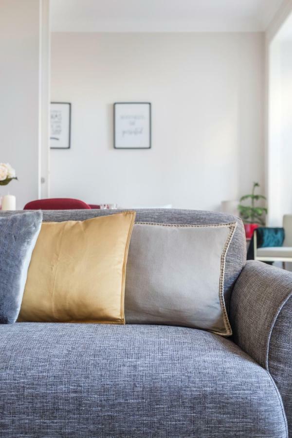 Appartement Cosy Marques De Pombal