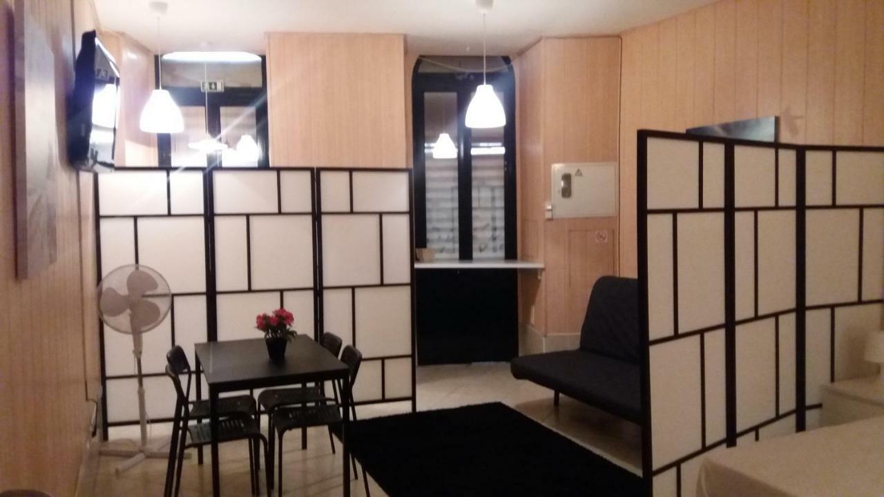 Apartment Boa Noite Apertment Lissabon