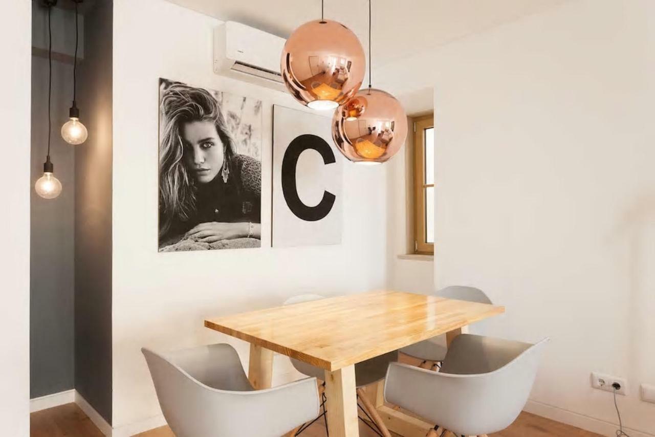 Chiado Iii Appartement Lisboa