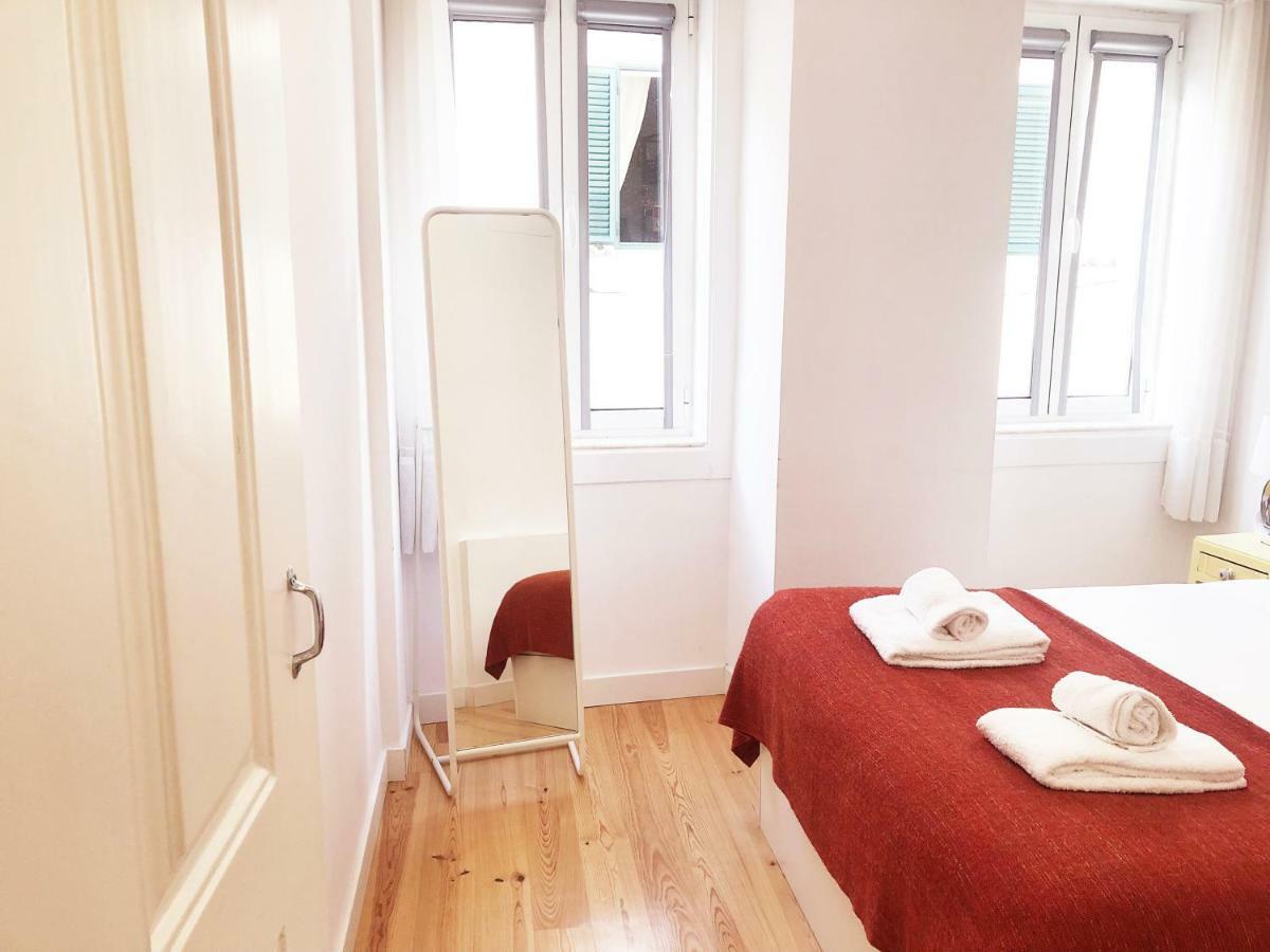 20 1 - With Terrace Appartement *