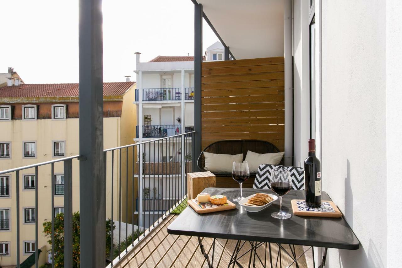 Appartement Altido Elegant Deluxe Apartment&altido Luxurious 3-bedroom Apt With Terrace In Intendente *