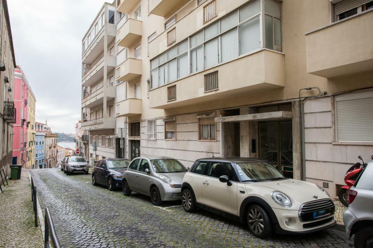 Flh Cosy In Lapa Apartamento