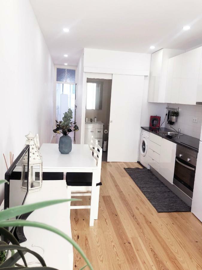 Appartement 20 1 - With Terrace *