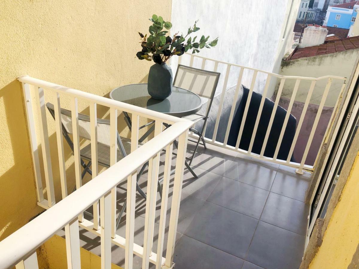 Appartement 20 1 - With Terrace