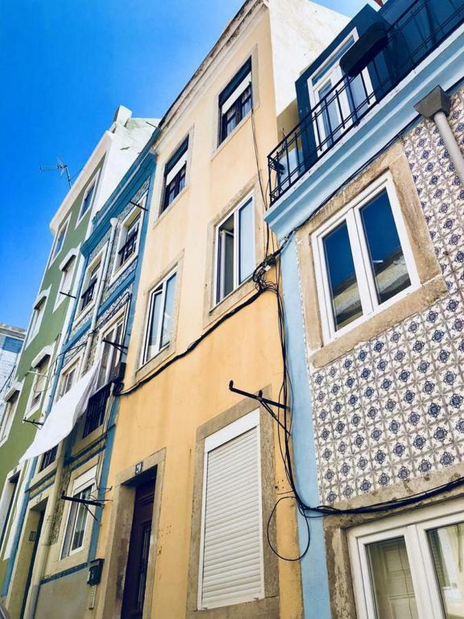 Appartement 20 1 - With Terrace