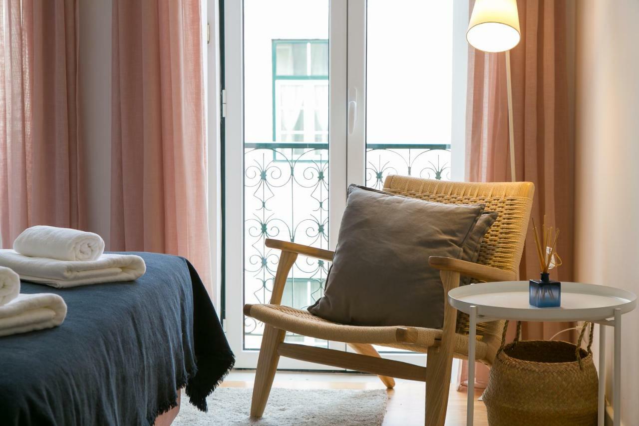 Altido Elegant Deluxe Apartment&altido Luxurious 3-bedroom Apt With Terrace In Intendente Appartement *