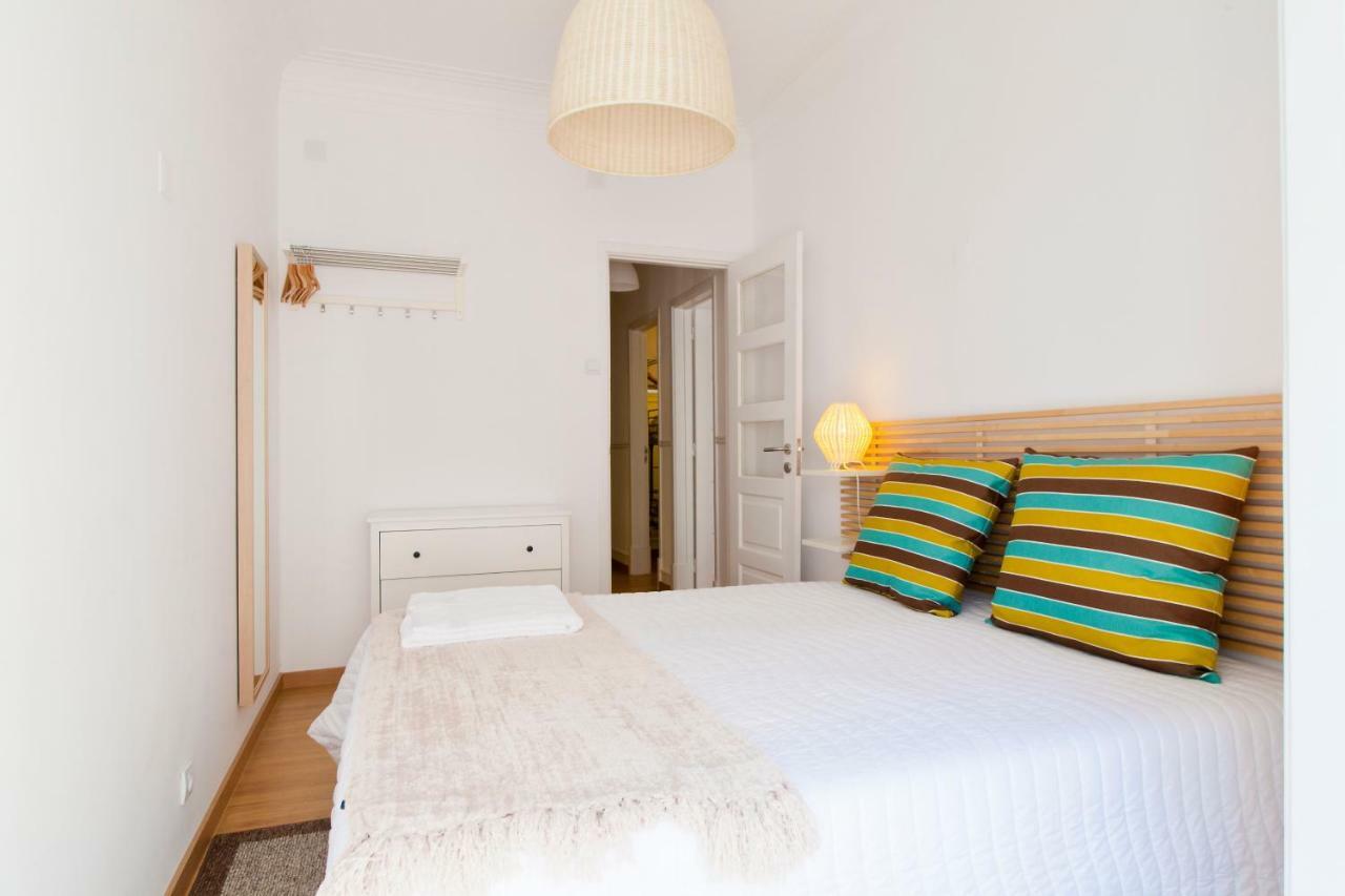 Appartement Chagas 17 By Hill Lisboa