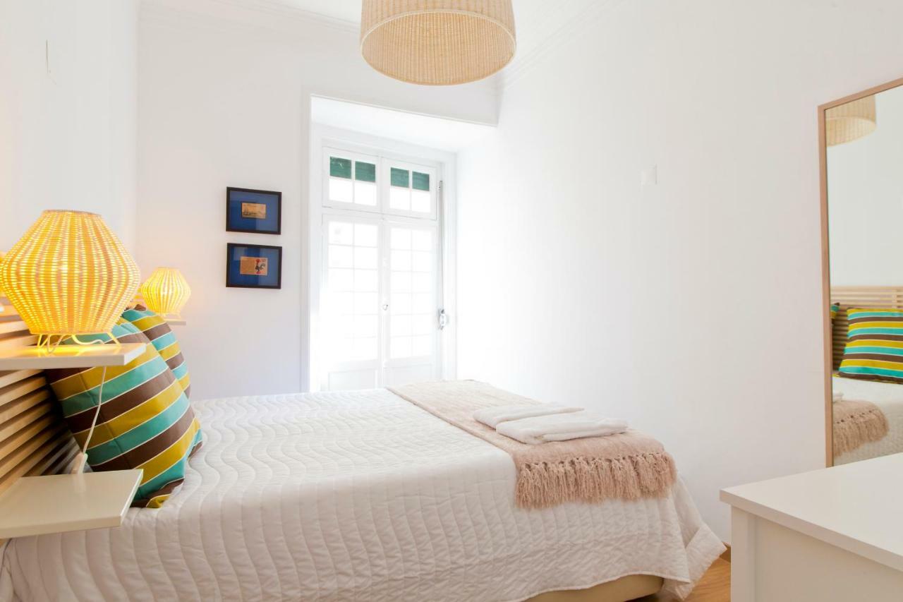 Appartement Chagas 17 By Hill *
