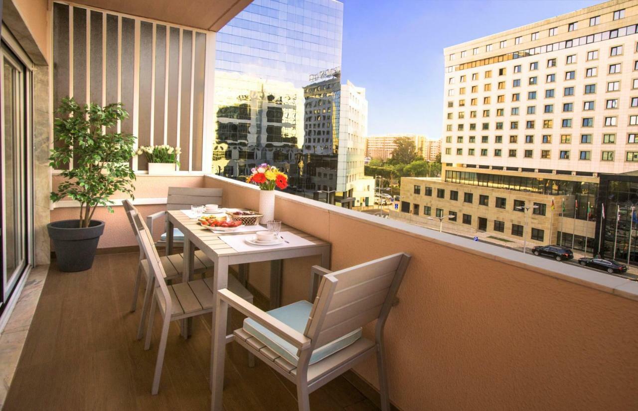Appartement Quad 2 *