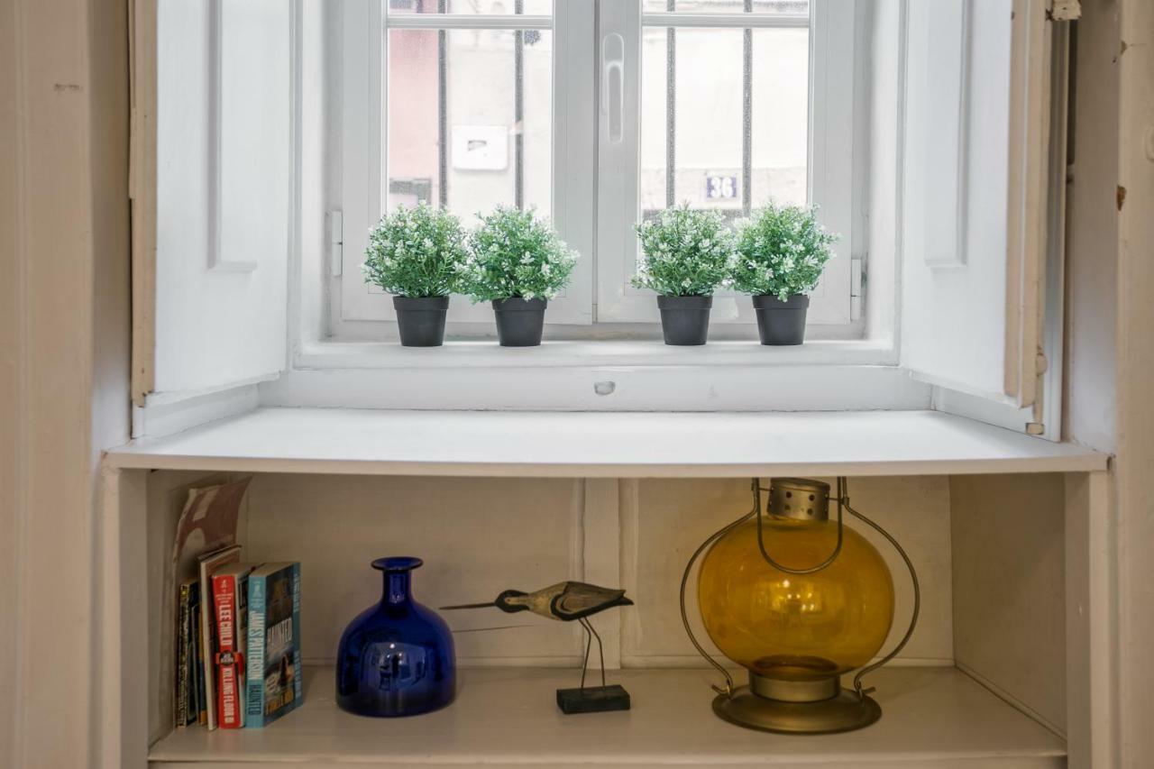 Bohemian In Bairro Alto Apartamento *