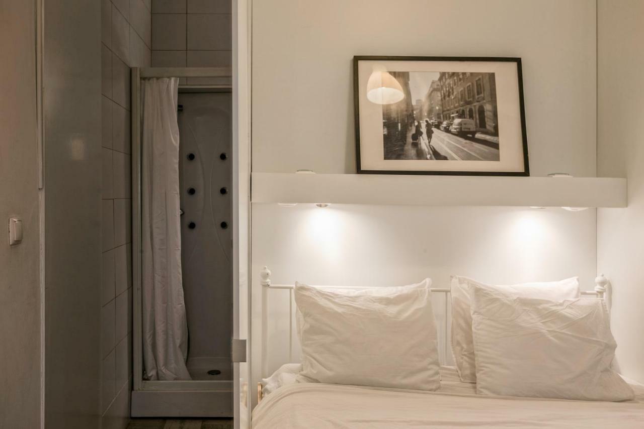 Bohemian In Bairro Alto Apartamento Lisboa