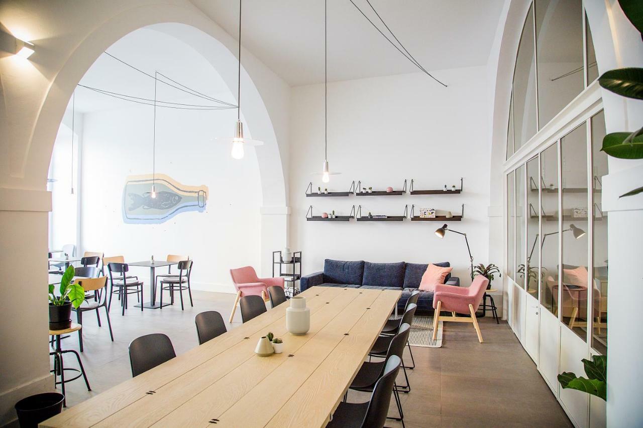Outsite Coliving - Cais Do Sodre *