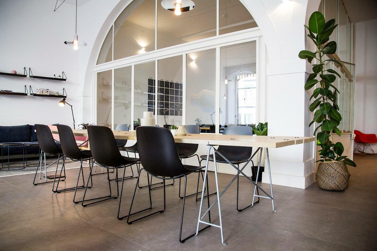 Outsite Coliving - Cais Do Sodre Gasthuis