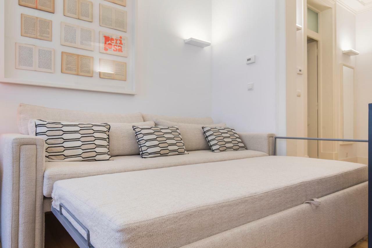 Appartement Charming 2 Bedroom In Baixa Chiado Lissabon