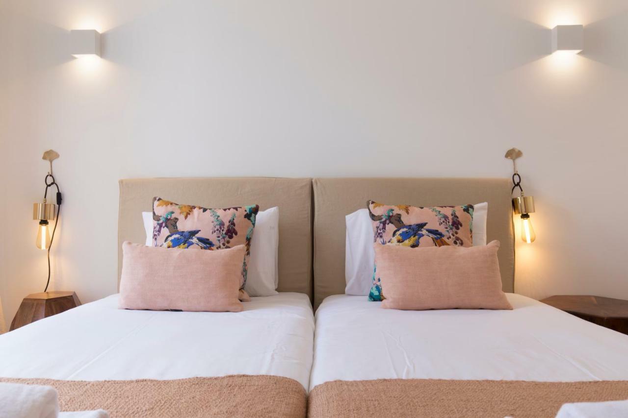 Charming 2 Bedroom In Baixa Chiado Lissabon