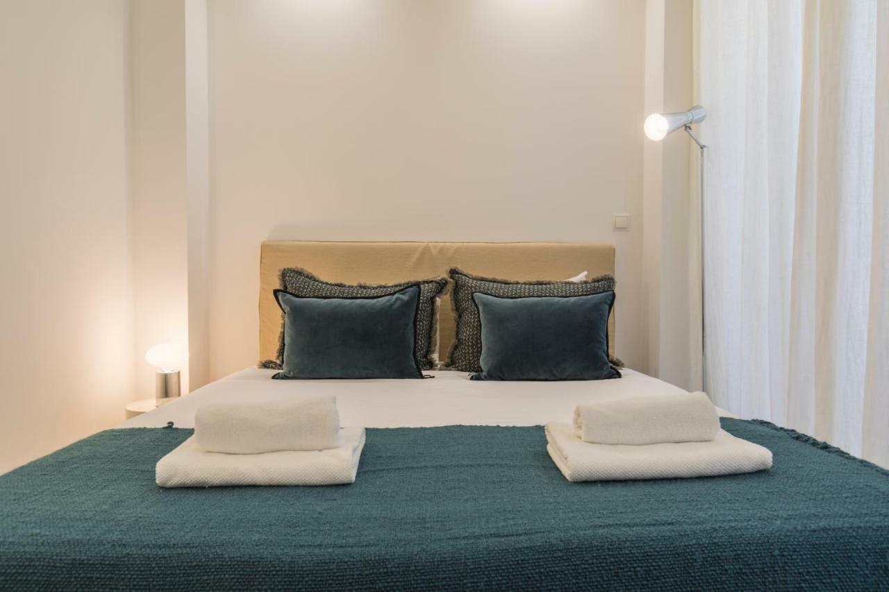 Appartement Charming 2 Bedroom In Baixa Chiado *