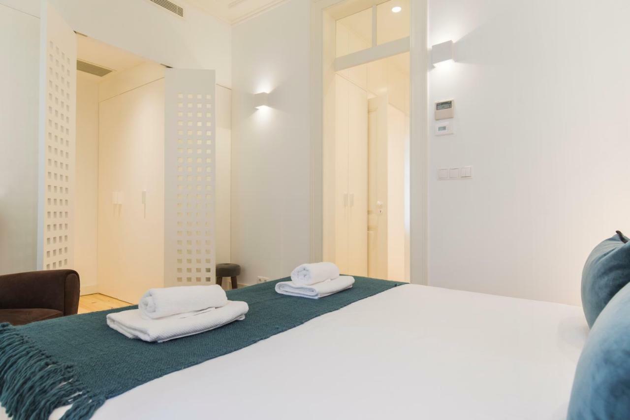 Appartement Charming 2 Bedroom In Baixa Chiado *