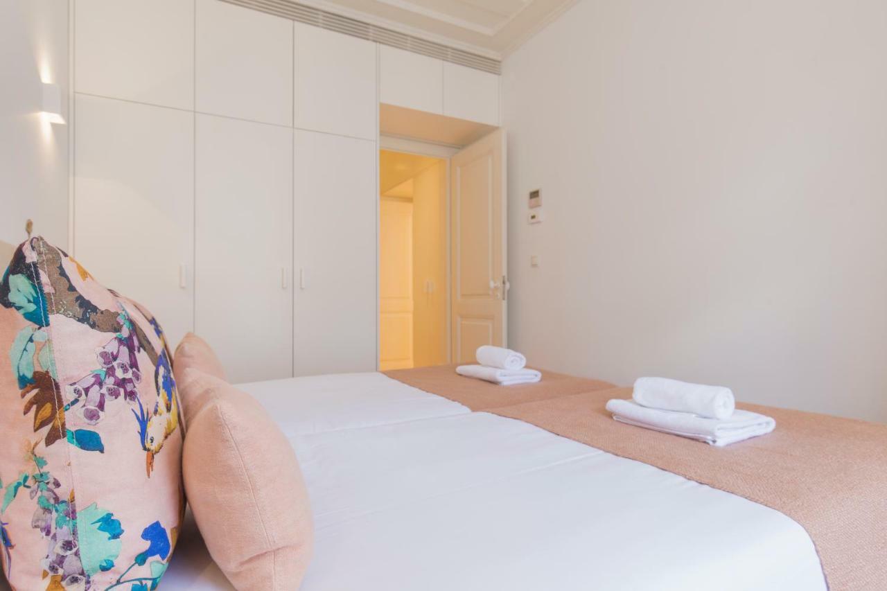Charming 2 Bedroom In Baixa Chiado Appartement *