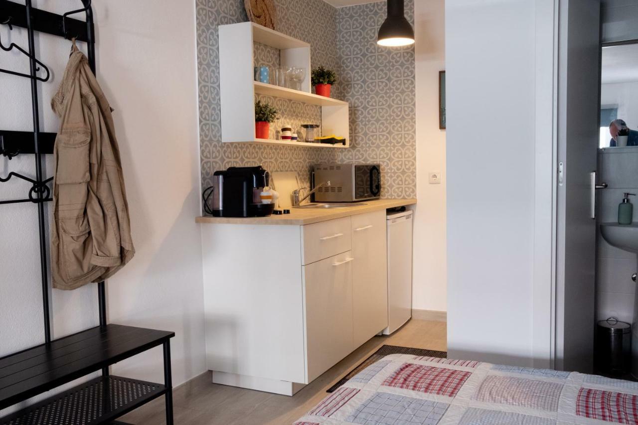 Appartement Mar Studio - Estoril *