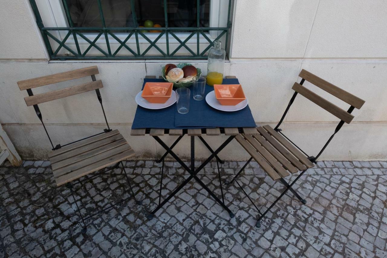 Appartement Mar Studio - Estoril Lissabon