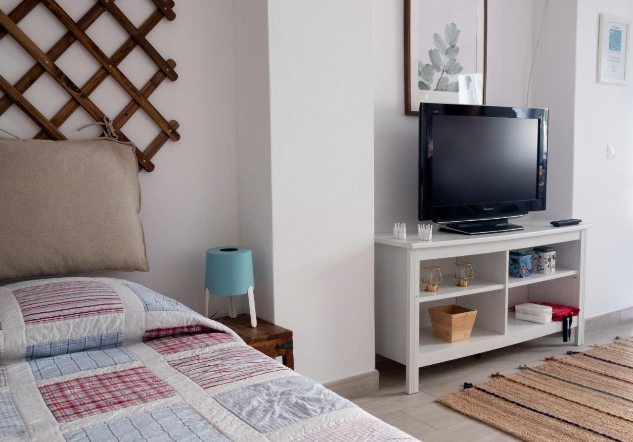 Mar Studio - Estoril Appartement