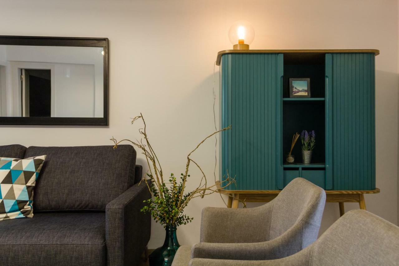 Appartement Terrace 88 In Lisboa