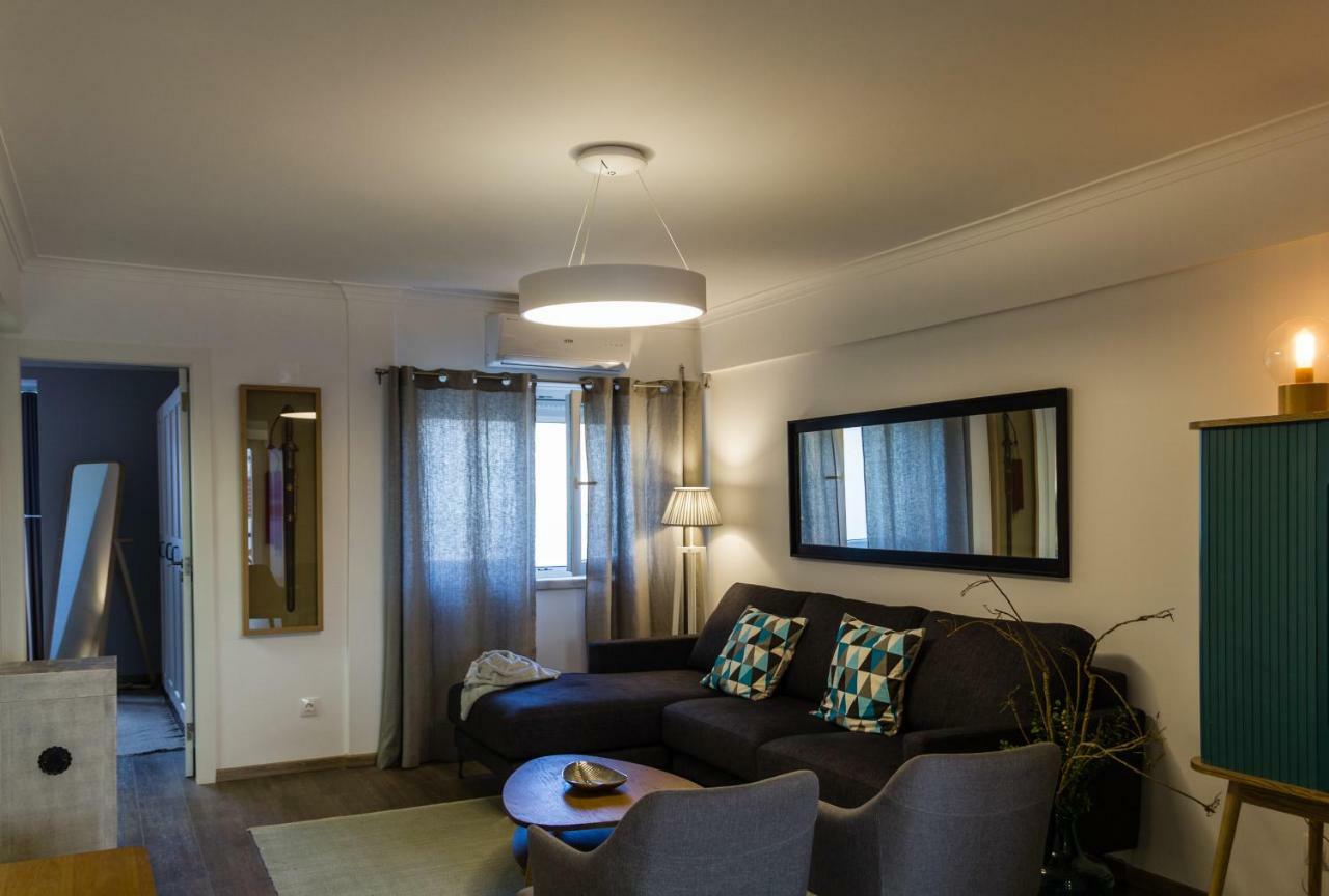 Appartement Terrace 88 In Lisboa