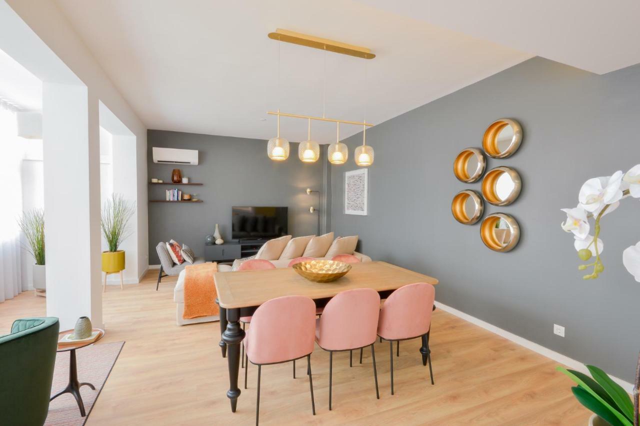 Appartement Marques Pombal *