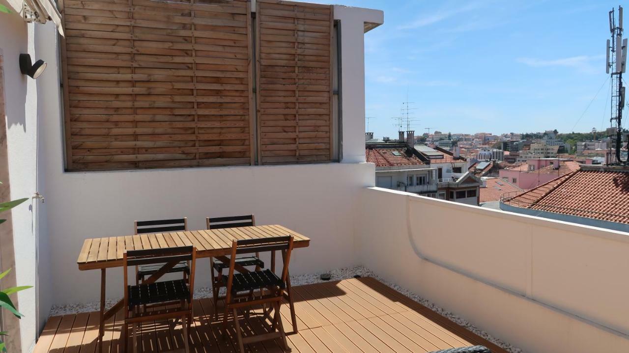 Terrace 88 In Appartement *