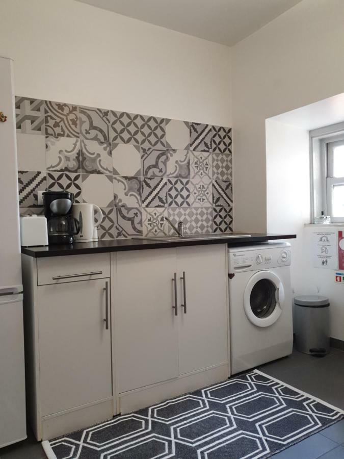 Apartamento Casa Do Má Lisboa
