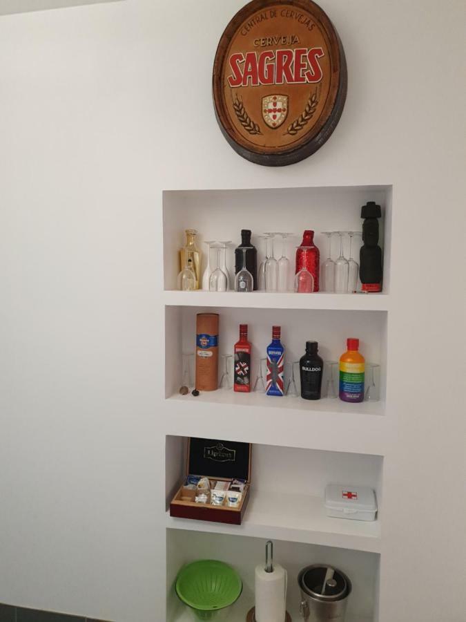 Apartamento Casa Do Má *