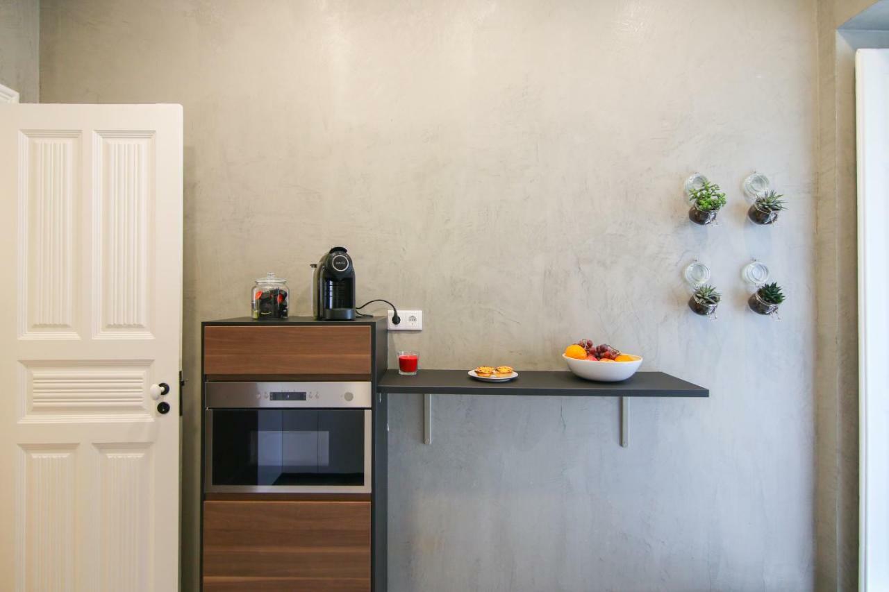 Amazing Fully Renovated In Center * Lissabon