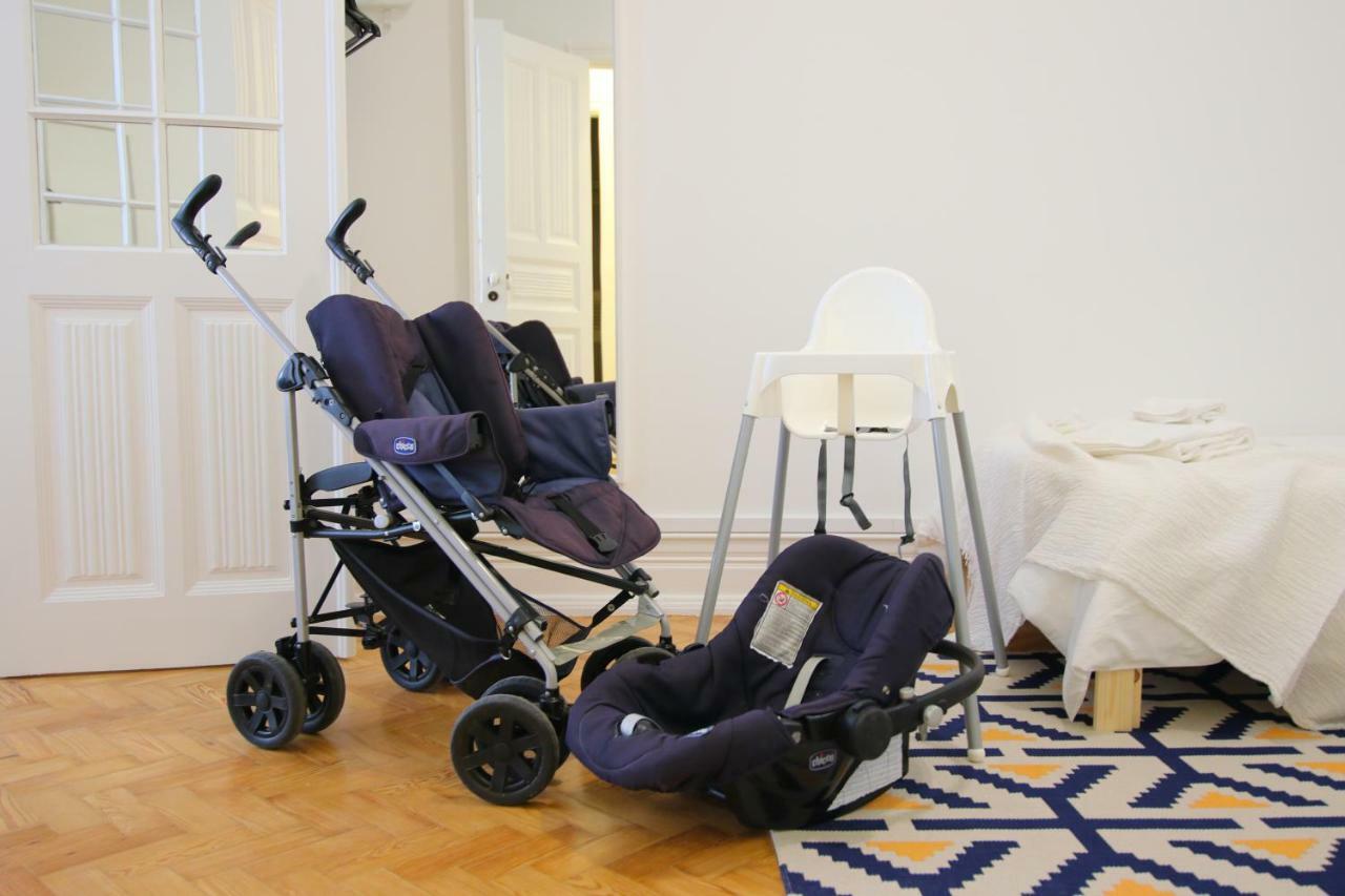 Amazing Fully Renovated In Center Appartement