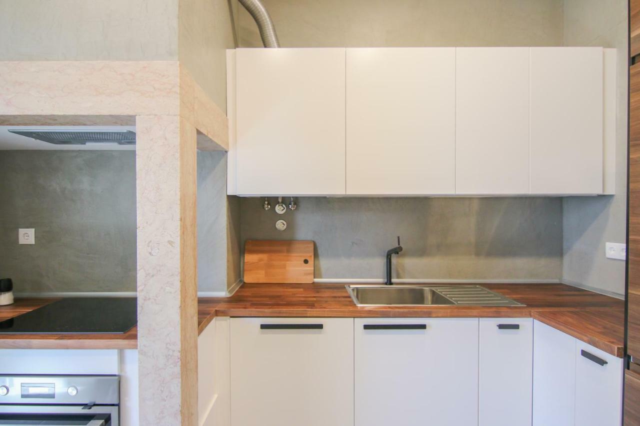 Amazing Fully Renovated In Center Appartement Lissabon