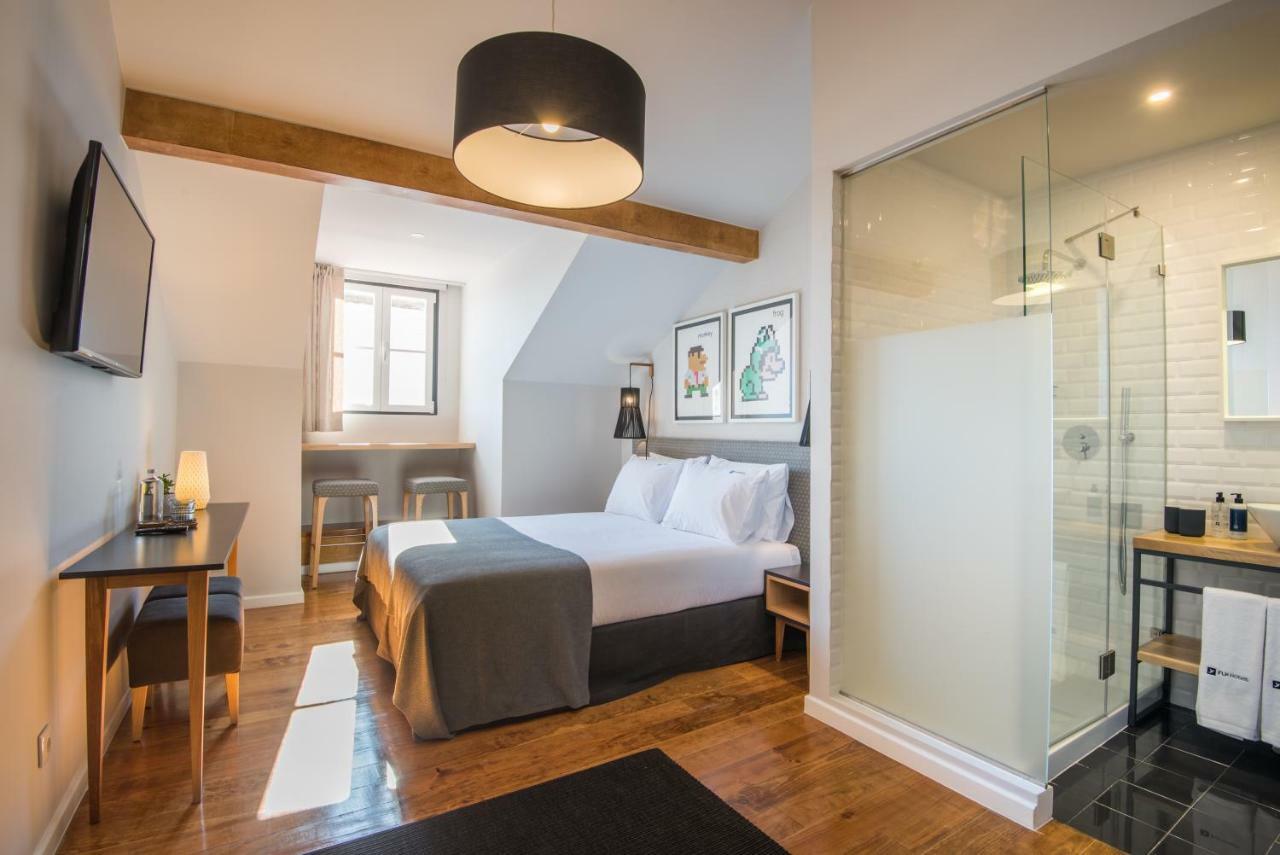 Urbano Flh Hotel Lisboa