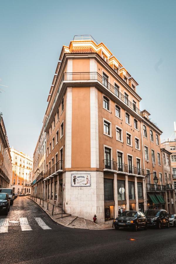 Downtown Flats Lisboa