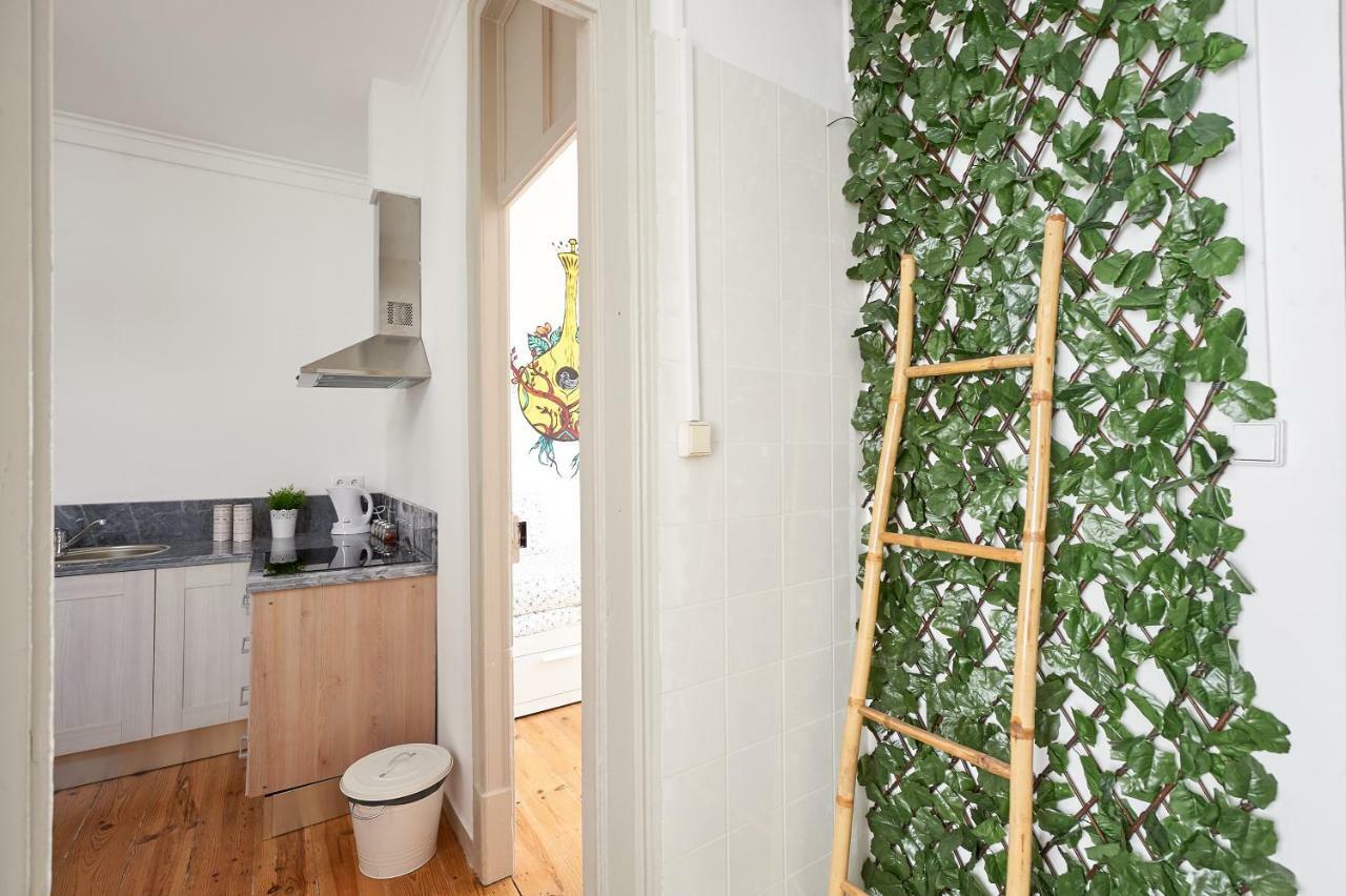 Bairro Alto 4 Appartement