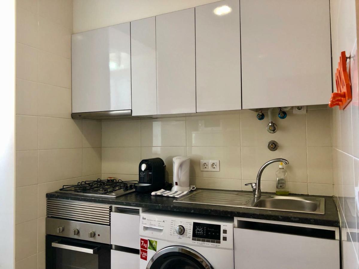 Sweet Family Apartment Lissabon