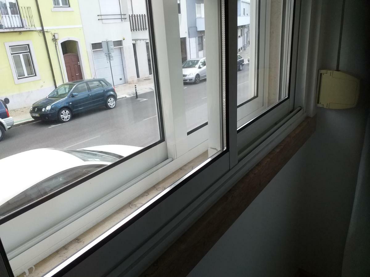 Séjour chez l'habitant Alojamento Sete Rios *
