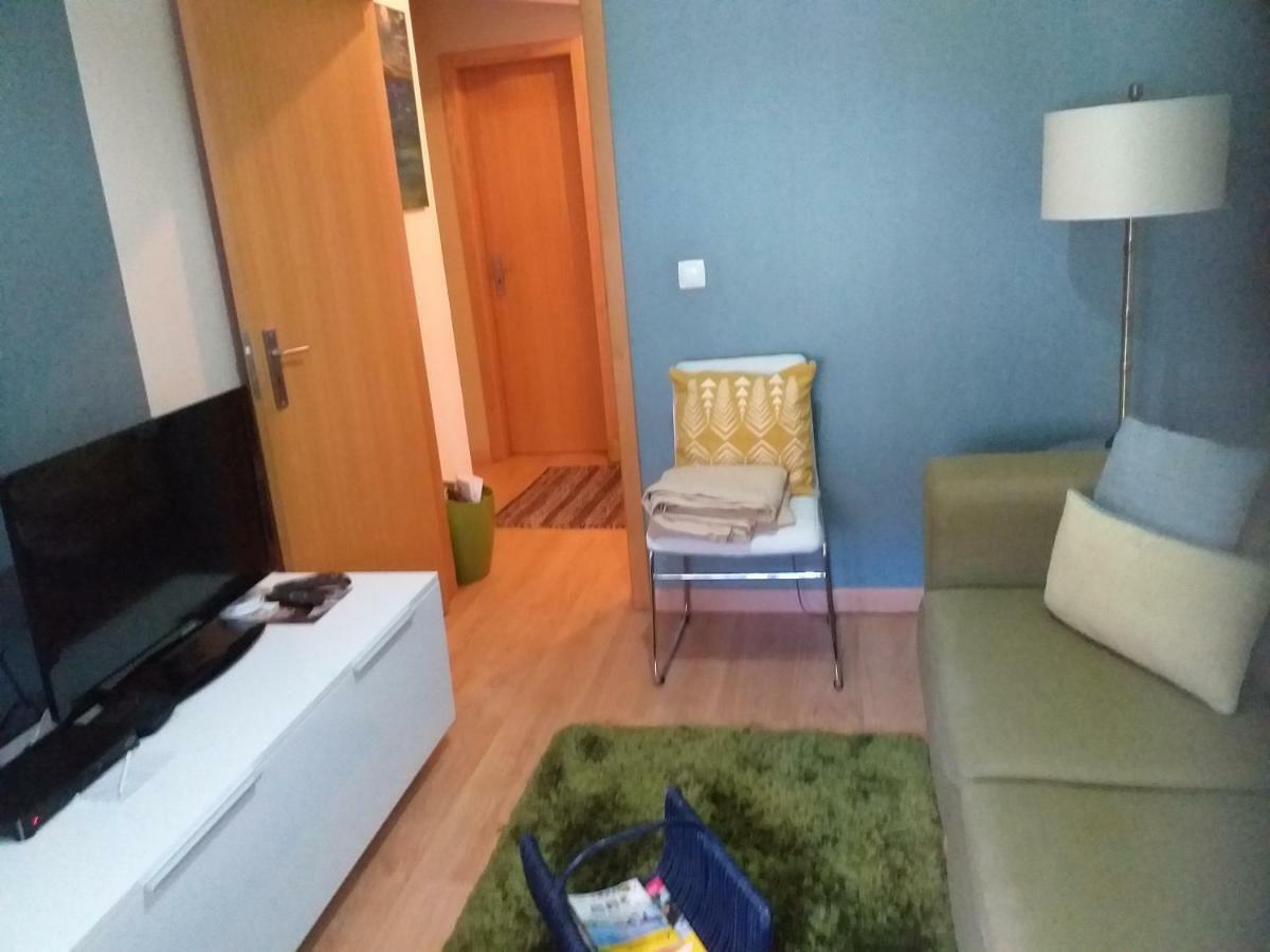 Alojamento Sete Rios Séjour chez l'habitant Lisboa
