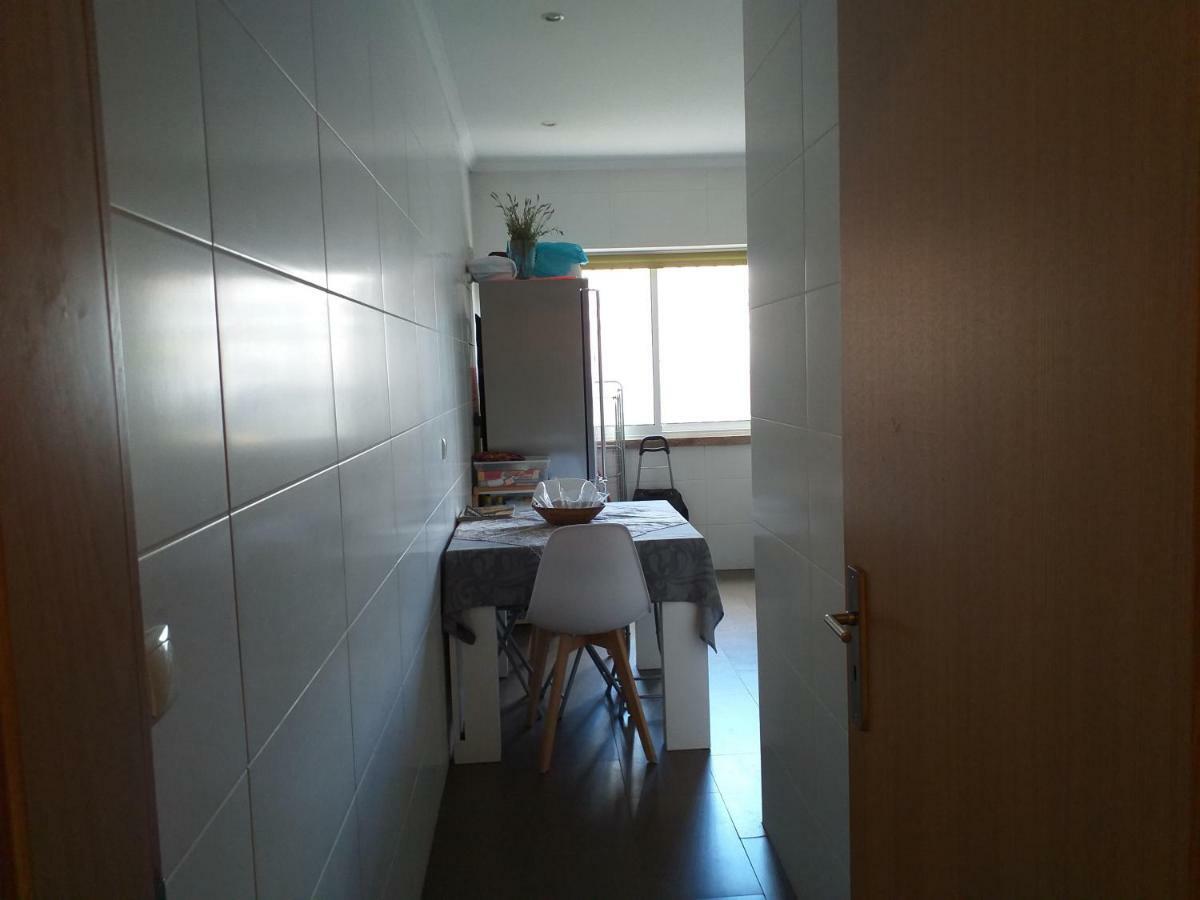 Séjour chez l'habitant Alojamento Sete Rios