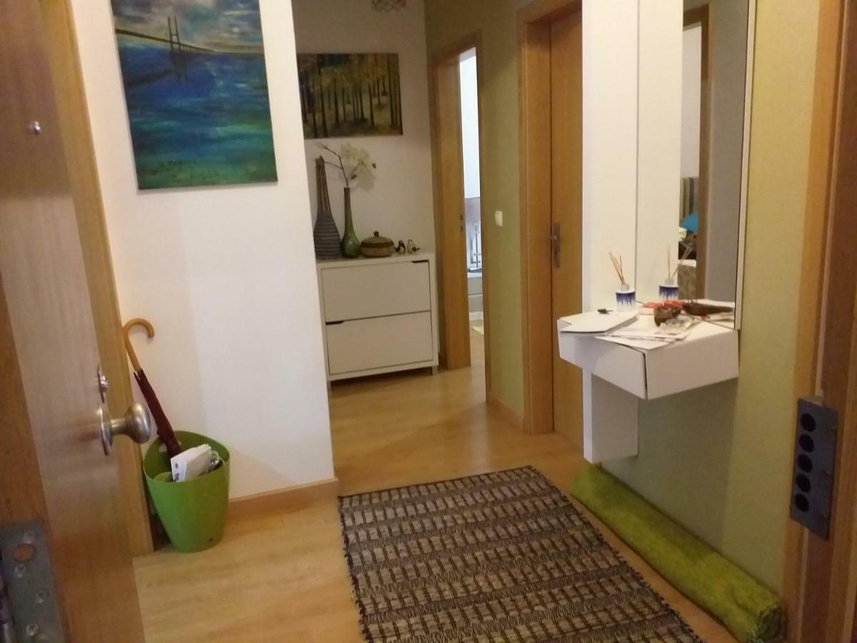 Séjour chez l'habitant Alojamento Sete Rios *