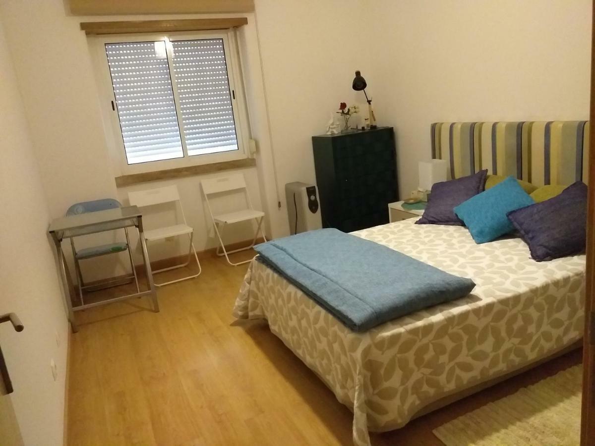 Séjour chez l'habitant Alojamento Sete Rios