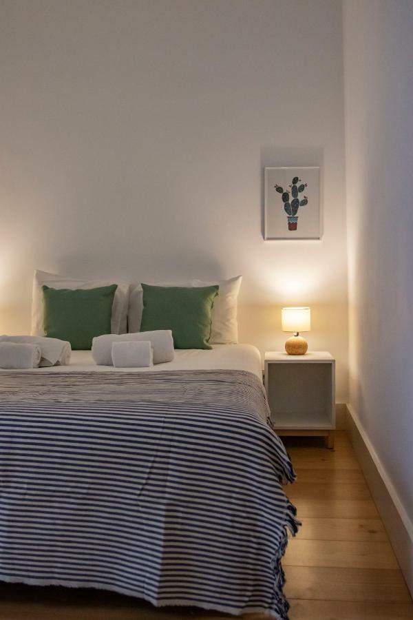 Principe Real Appartement